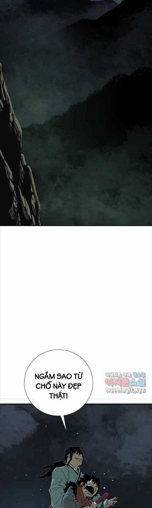 Vĩ Linh Kiếm Tiên Chapter 22 trang 52