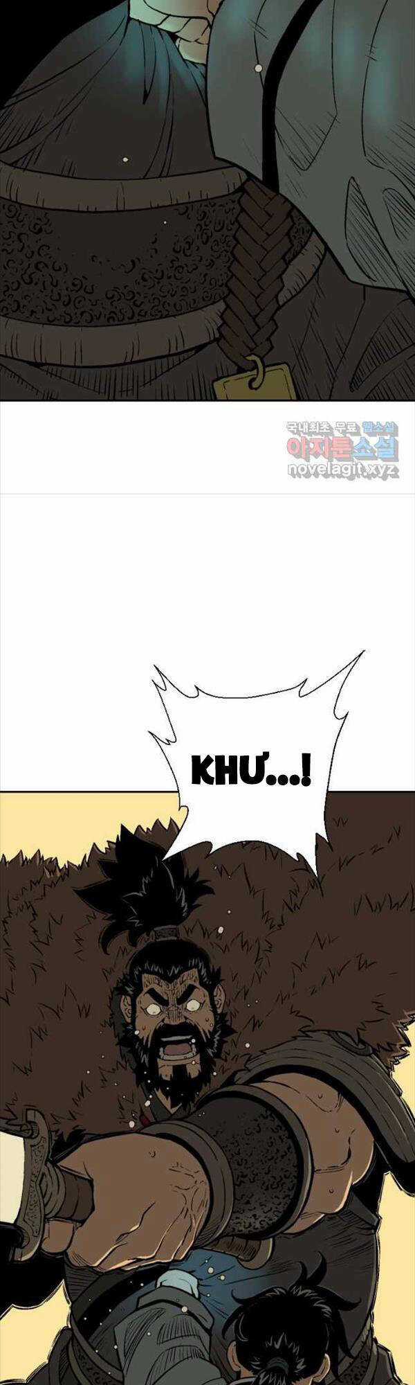 Vĩ Linh Kiếm Tiên Chapter 22 trang 8