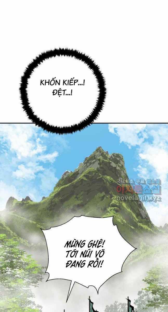 Vĩ Linh Kiếm Tiên Chapter 23 trang 13