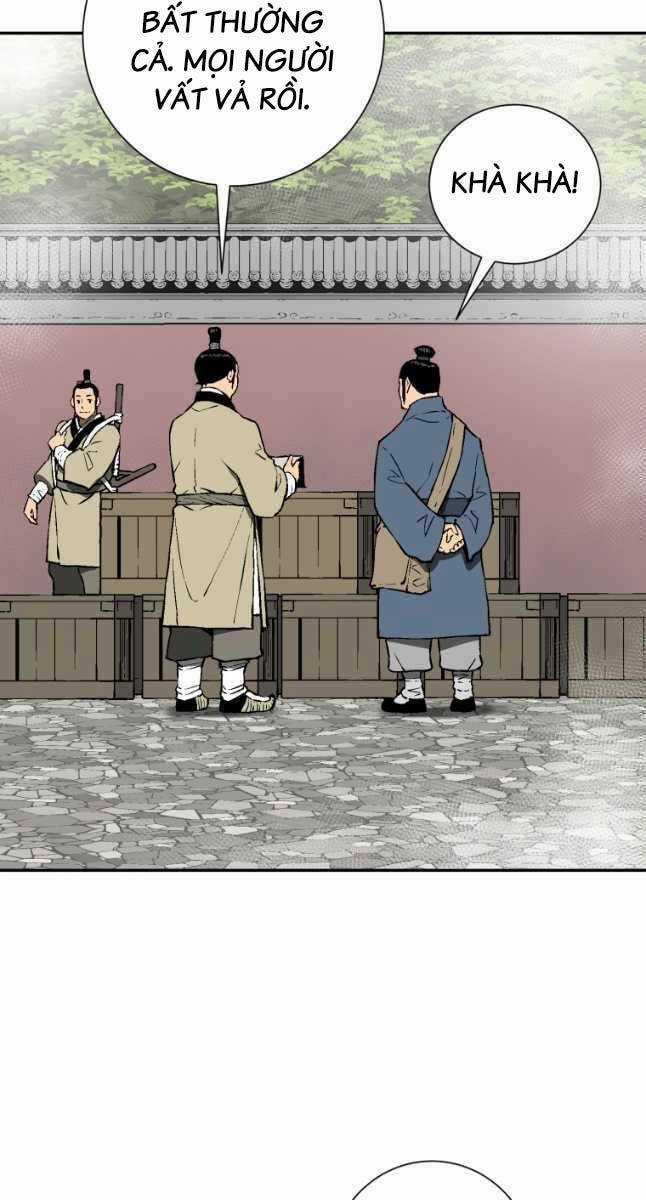 Vĩ Linh Kiếm Tiên Chapter 23 trang 17