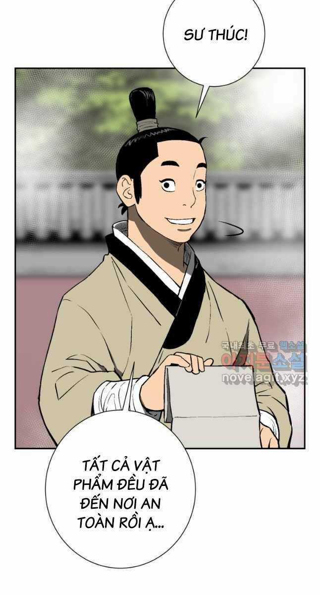 Vĩ Linh Kiếm Tiên Chapter 23 trang 18