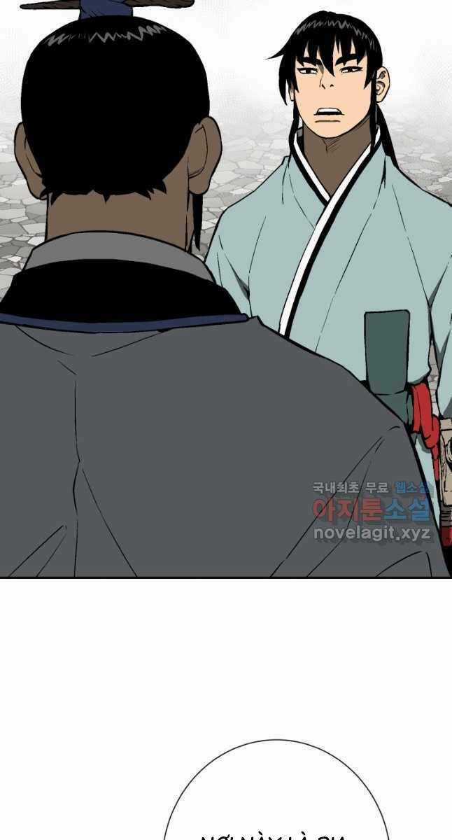 Vĩ Linh Kiếm Tiên Chapter 23 trang 24