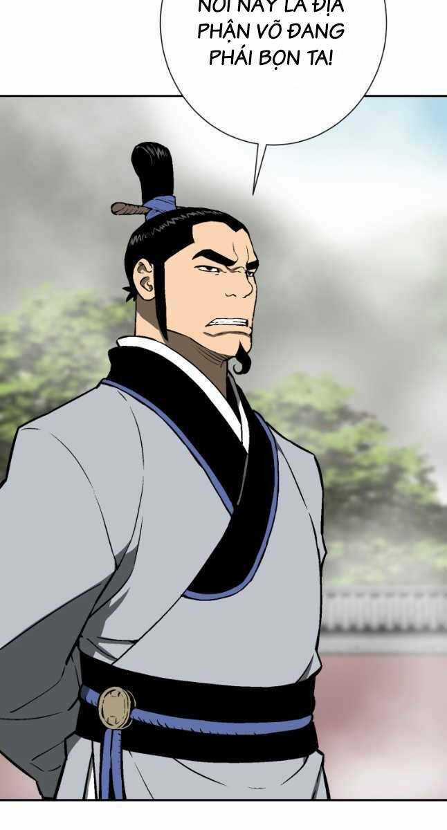 Vĩ Linh Kiếm Tiên Chapter 23 trang 25