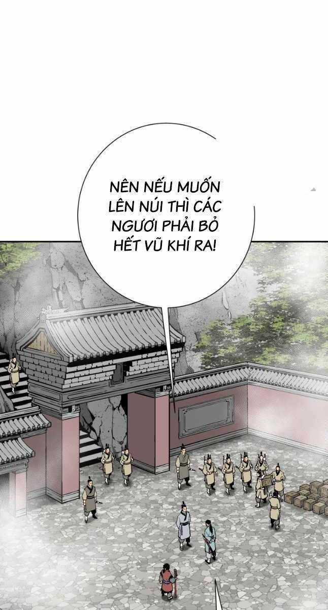Vĩ Linh Kiếm Tiên Chapter 23 trang 26