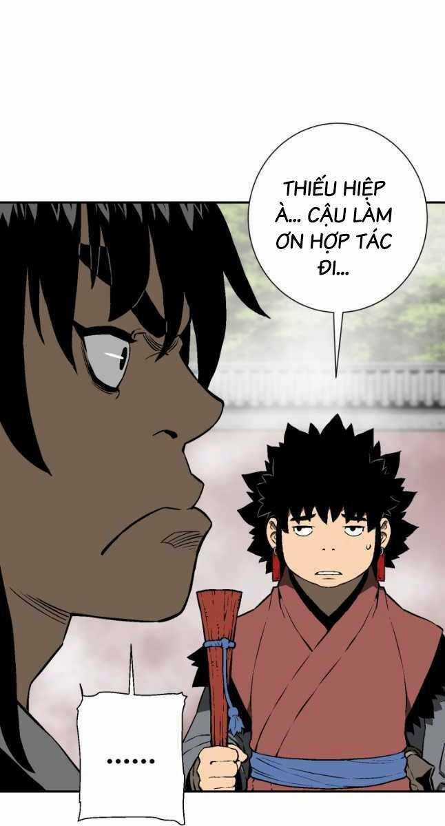 Vĩ Linh Kiếm Tiên Chapter 23 trang 33