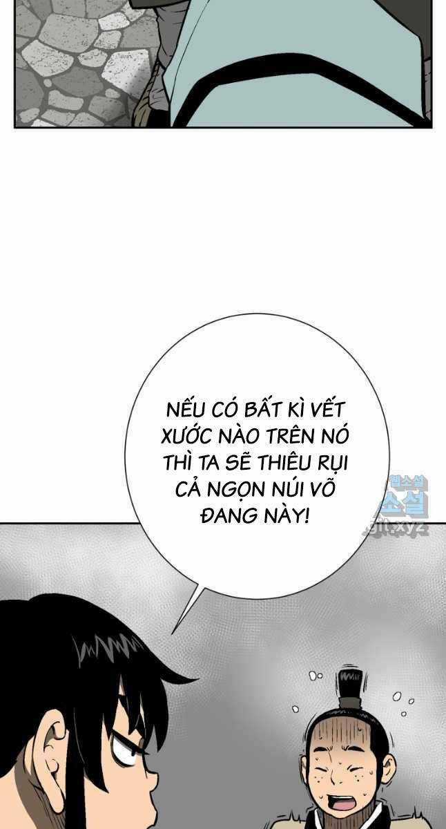 Vĩ Linh Kiếm Tiên Chapter 23 trang 36