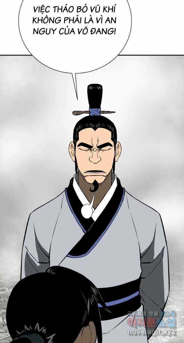 Vĩ Linh Kiếm Tiên Chapter 23 trang 39