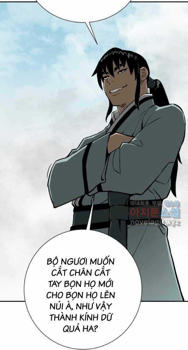 Vĩ Linh Kiếm Tiên Chapter 23 trang 41