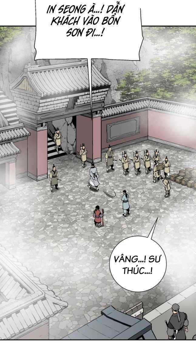 Vĩ Linh Kiếm Tiên Chapter 23 trang 45