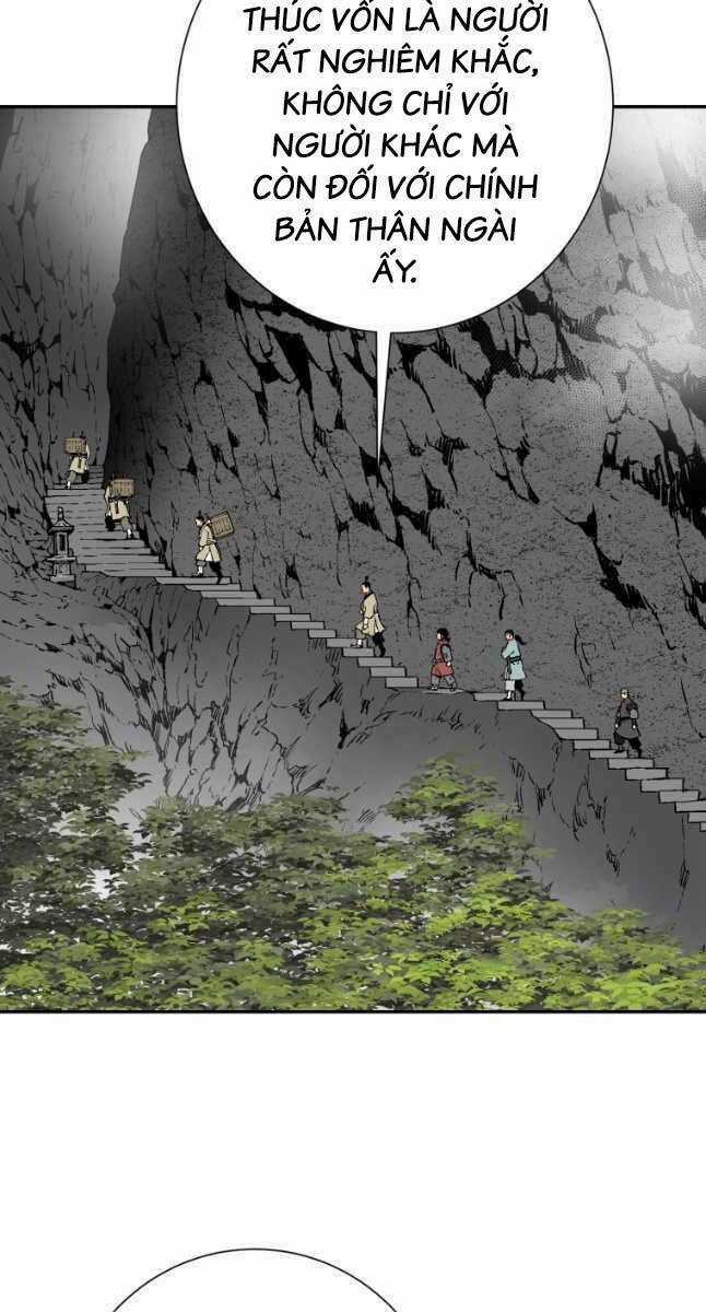 Vĩ Linh Kiếm Tiên Chapter 23 trang 50