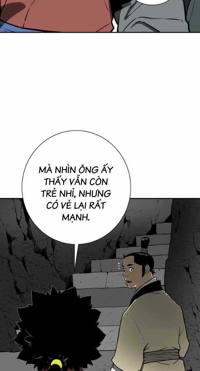 Vĩ Linh Kiếm Tiên Chapter 23 trang 54