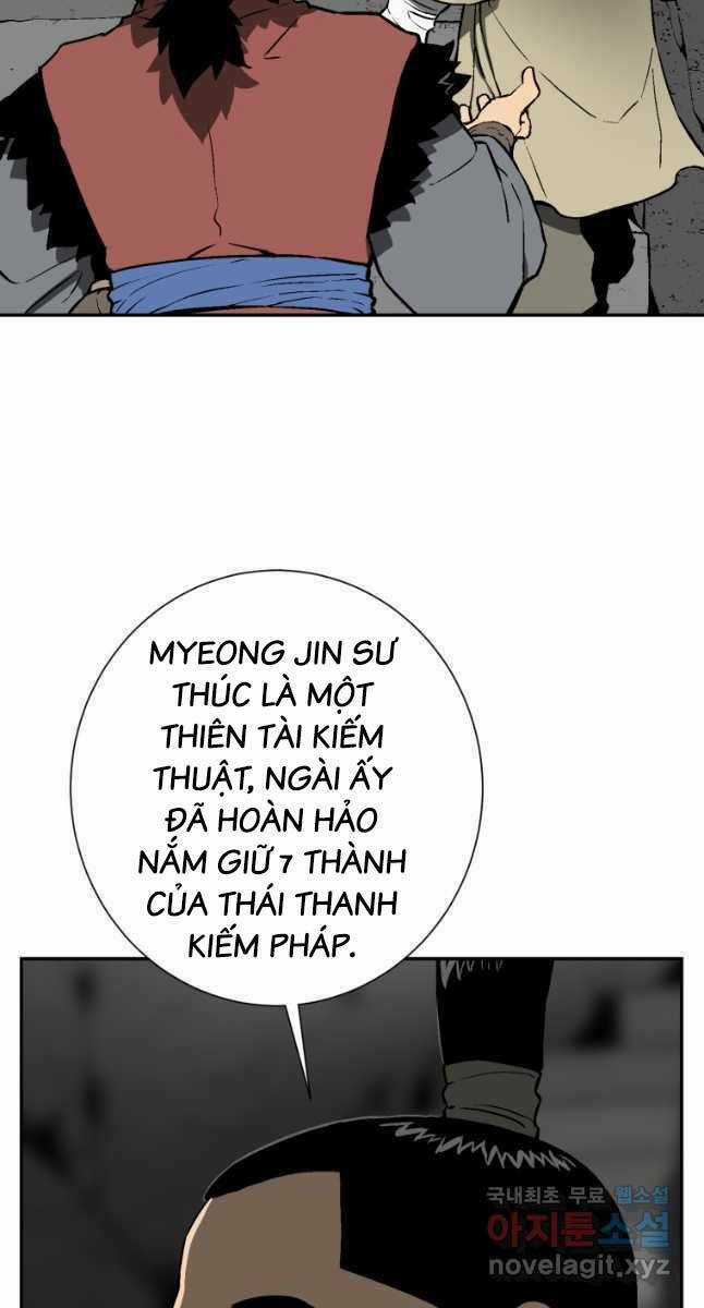 Vĩ Linh Kiếm Tiên Chapter 23 trang 55