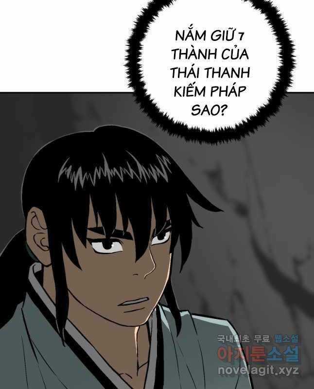 Vĩ Linh Kiếm Tiên Chapter 23 trang 57