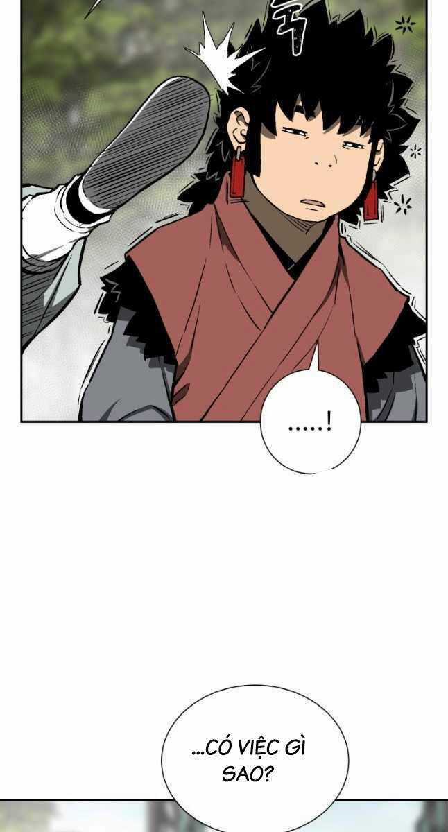 Vĩ Linh Kiếm Tiên Chapter 23 trang 6