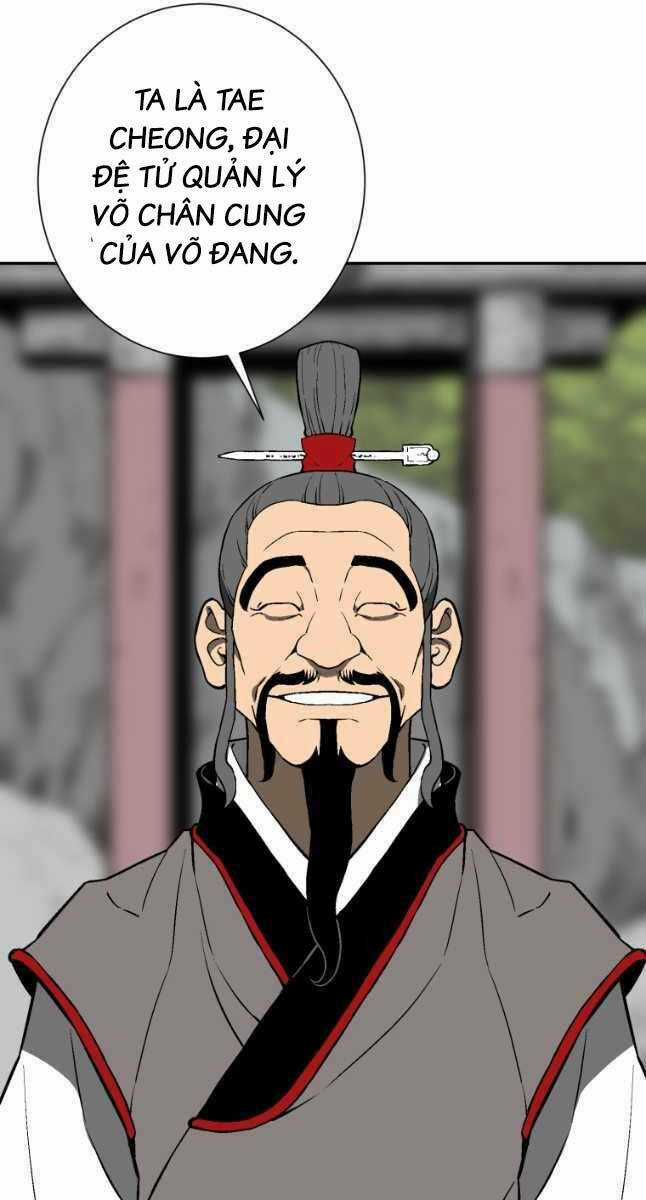 Vĩ Linh Kiếm Tiên Chapter 23 trang 68