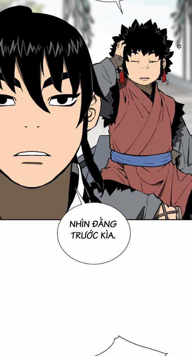 Vĩ Linh Kiếm Tiên Chapter 23 trang 7