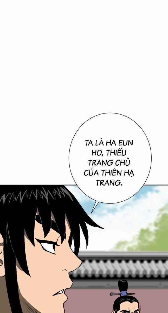 Vĩ Linh Kiếm Tiên Chapter 23 trang 72