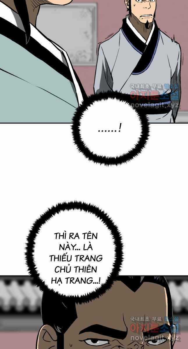 Vĩ Linh Kiếm Tiên Chapter 23 trang 73