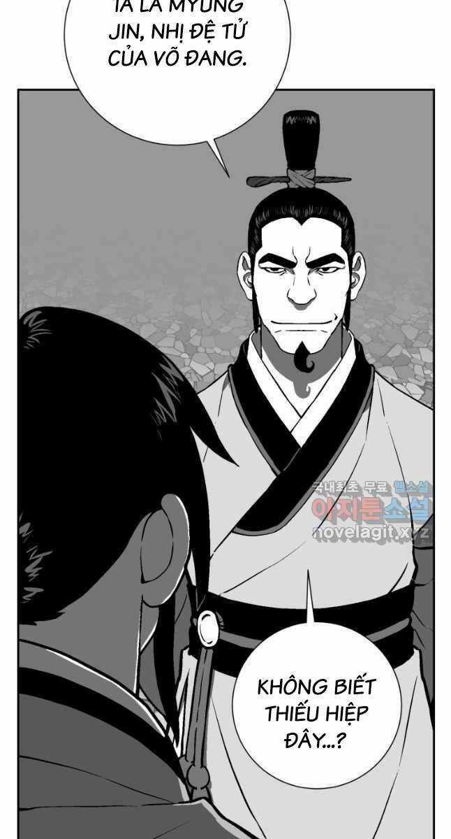 Vĩ Linh Kiếm Tiên Chapter 23 trang 75