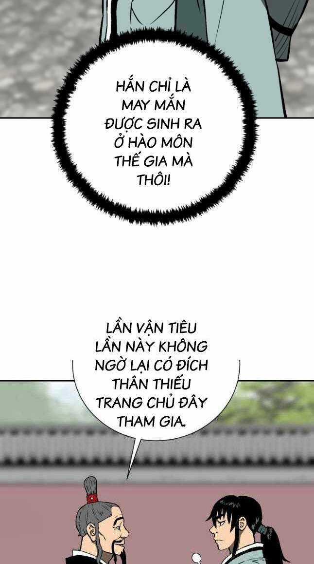 Vĩ Linh Kiếm Tiên Chapter 23 trang 80