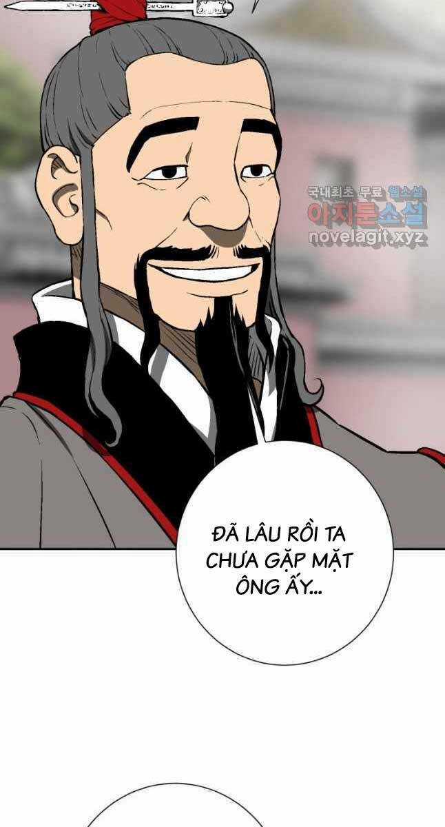 Vĩ Linh Kiếm Tiên Chapter 23 trang 82