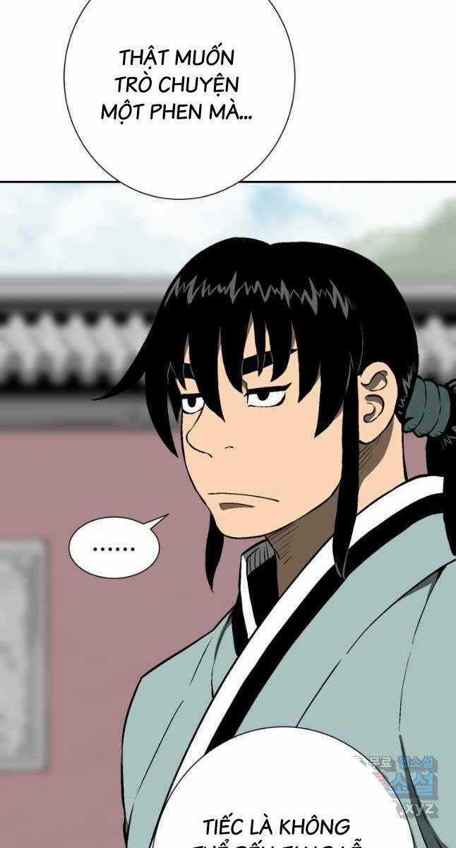 Vĩ Linh Kiếm Tiên Chapter 23 trang 83