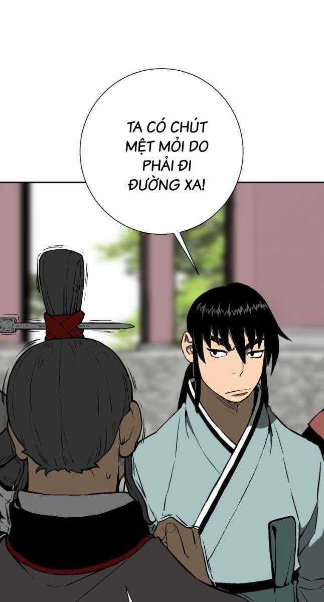 Vĩ Linh Kiếm Tiên Chapter 23 trang 86