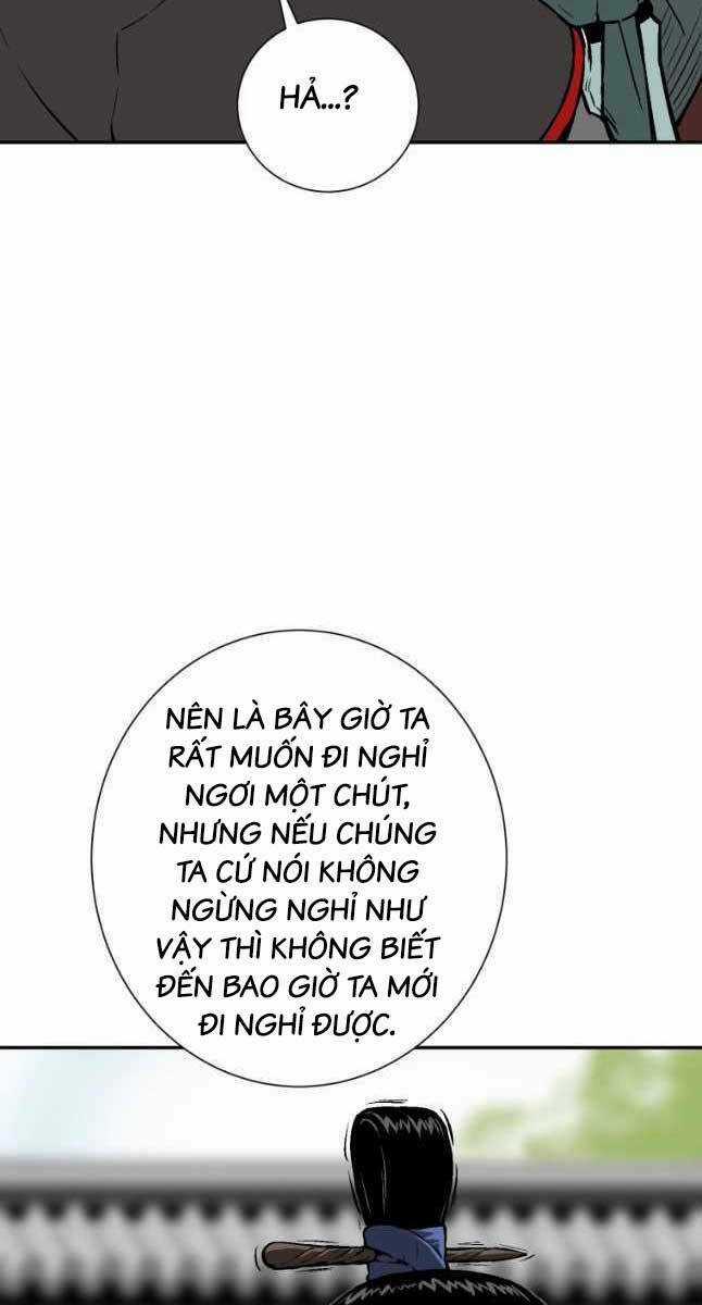 Vĩ Linh Kiếm Tiên Chapter 23 trang 87