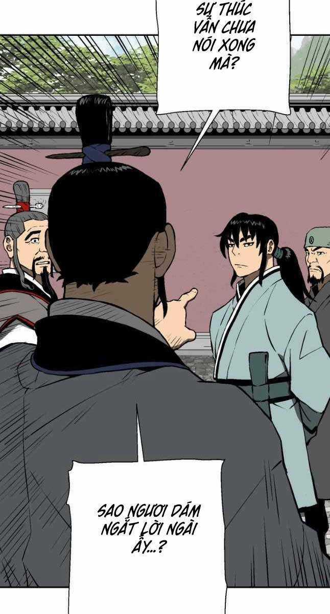 Vĩ Linh Kiếm Tiên Chapter 23 trang 89