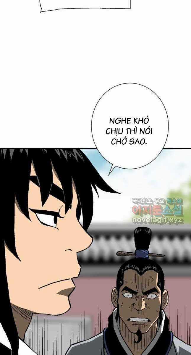 Vĩ Linh Kiếm Tiên Chapter 23 trang 90