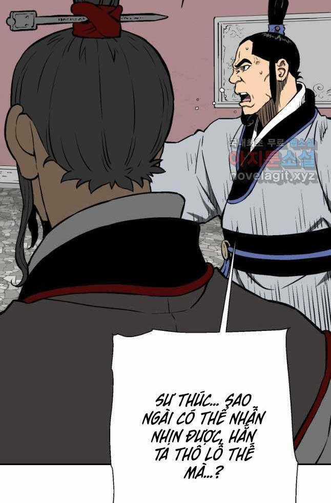 Vĩ Linh Kiếm Tiên Chapter 23 trang 92