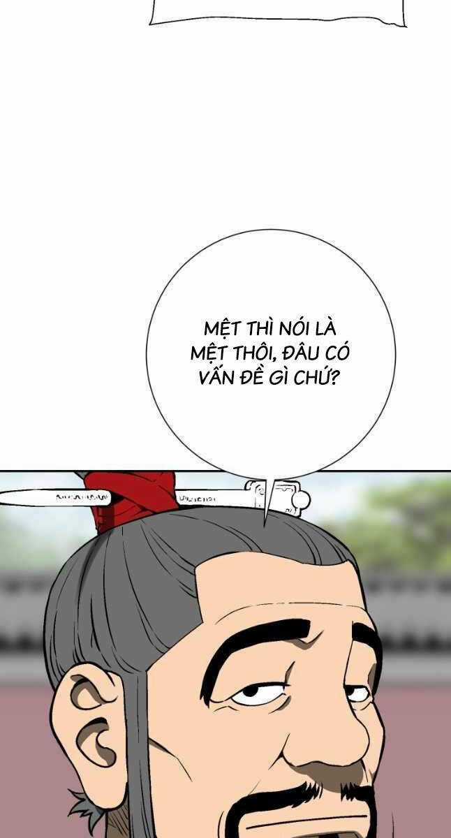 Vĩ Linh Kiếm Tiên Chapter 23 trang 93