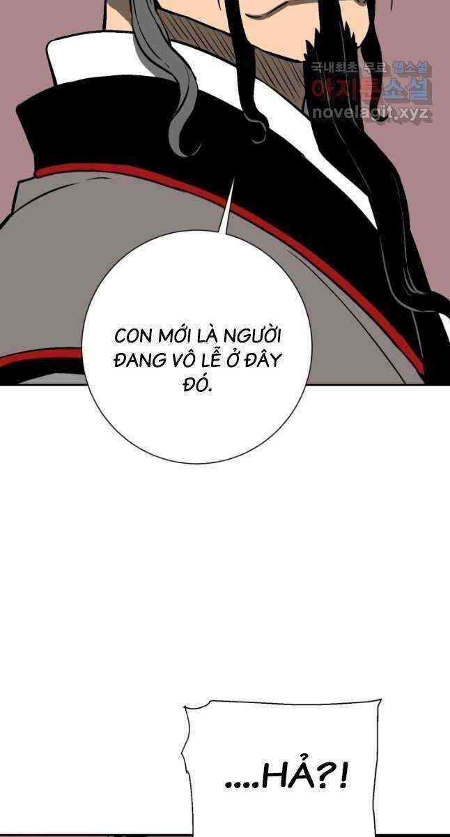 Vĩ Linh Kiếm Tiên Chapter 23 trang 94