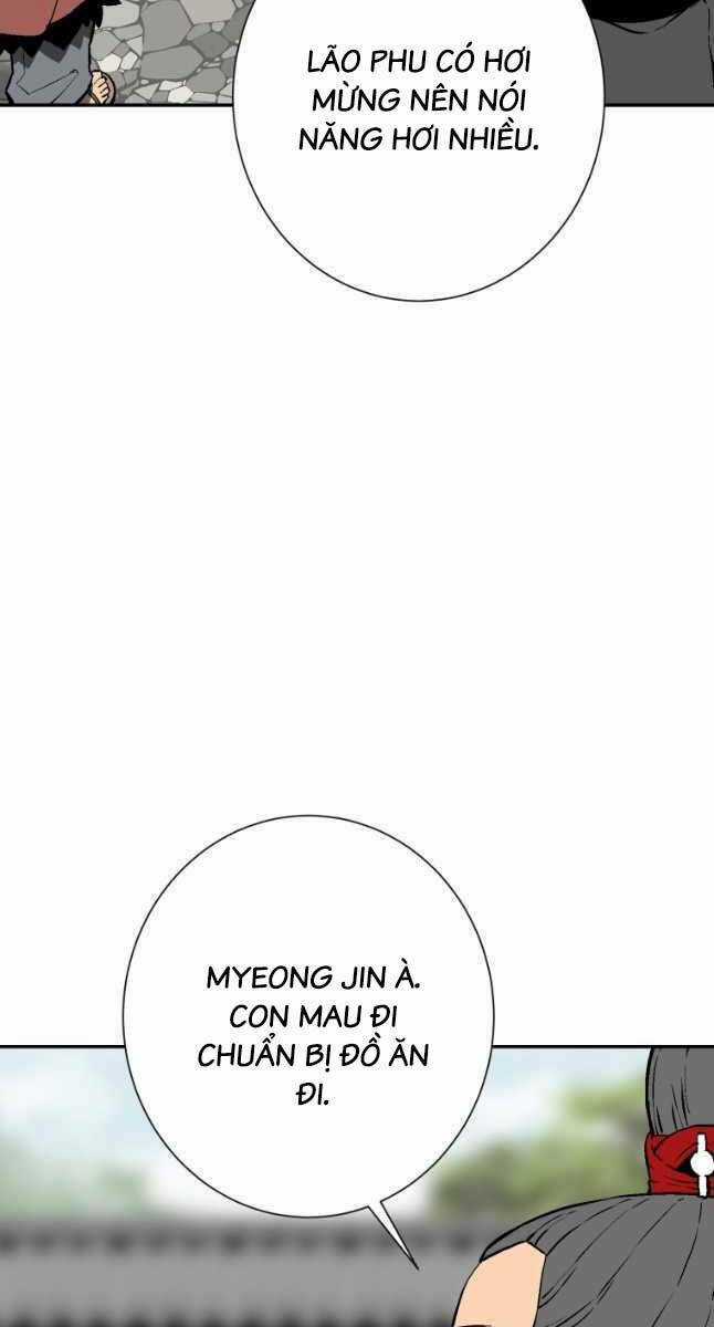 Vĩ Linh Kiếm Tiên Chapter 23 trang 97