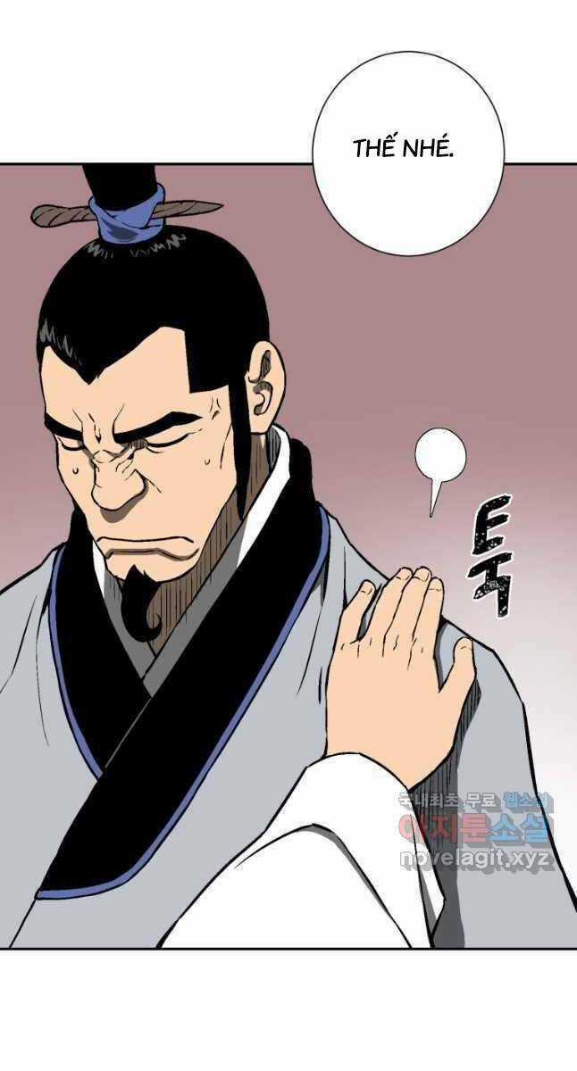 Vĩ Linh Kiếm Tiên Chapter 23 trang 99