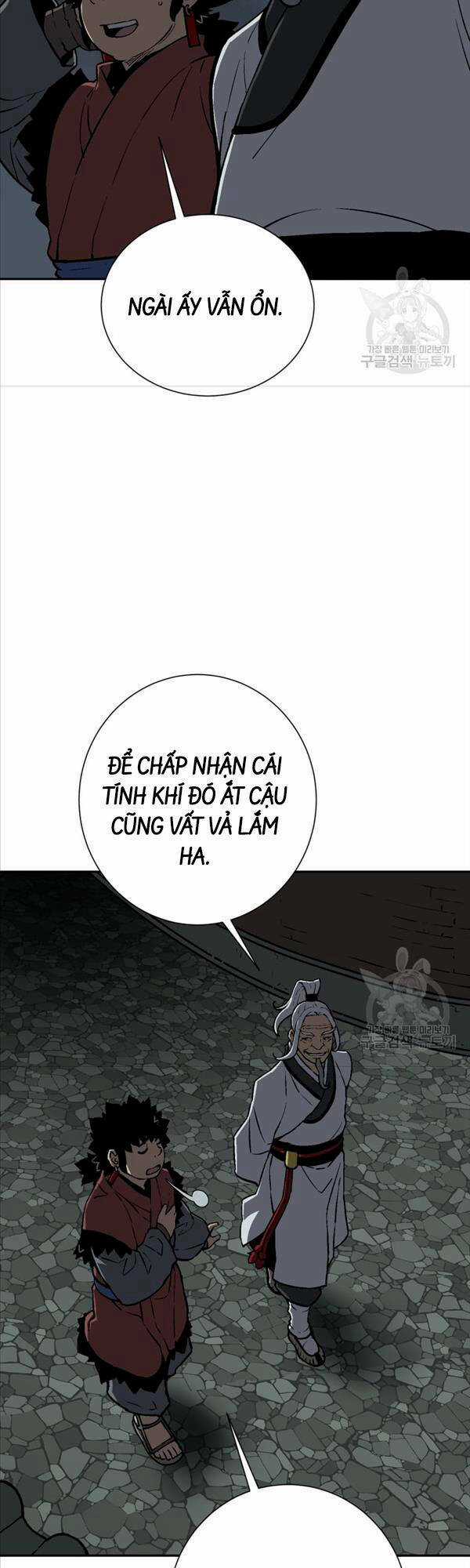 Vĩ Linh Kiếm Tiên Chapter 24 trang 21