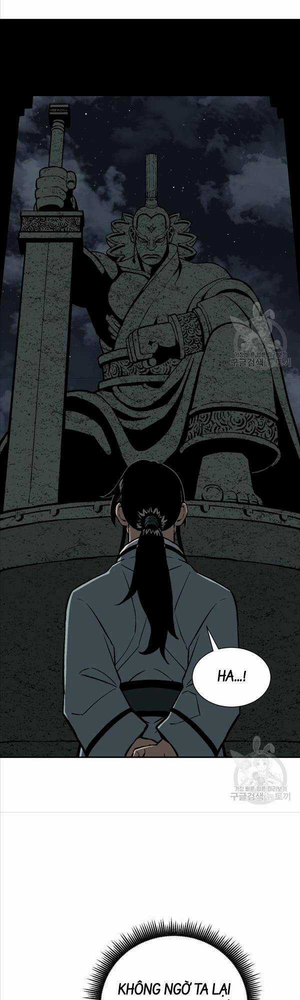 Vĩ Linh Kiếm Tiên Chapter 24 trang 33