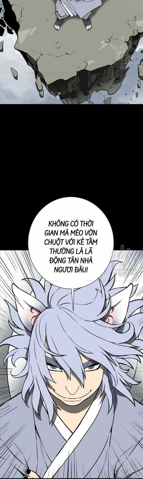 Vĩ Linh Kiếm Tiên Chapter 24 trang 38