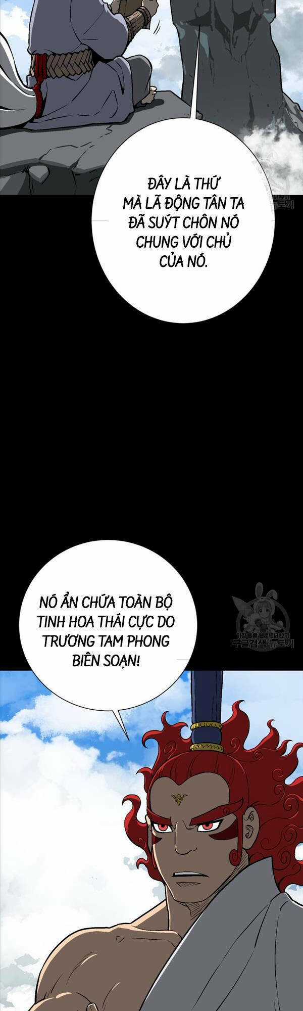 Vĩ Linh Kiếm Tiên Chapter 24 trang 51