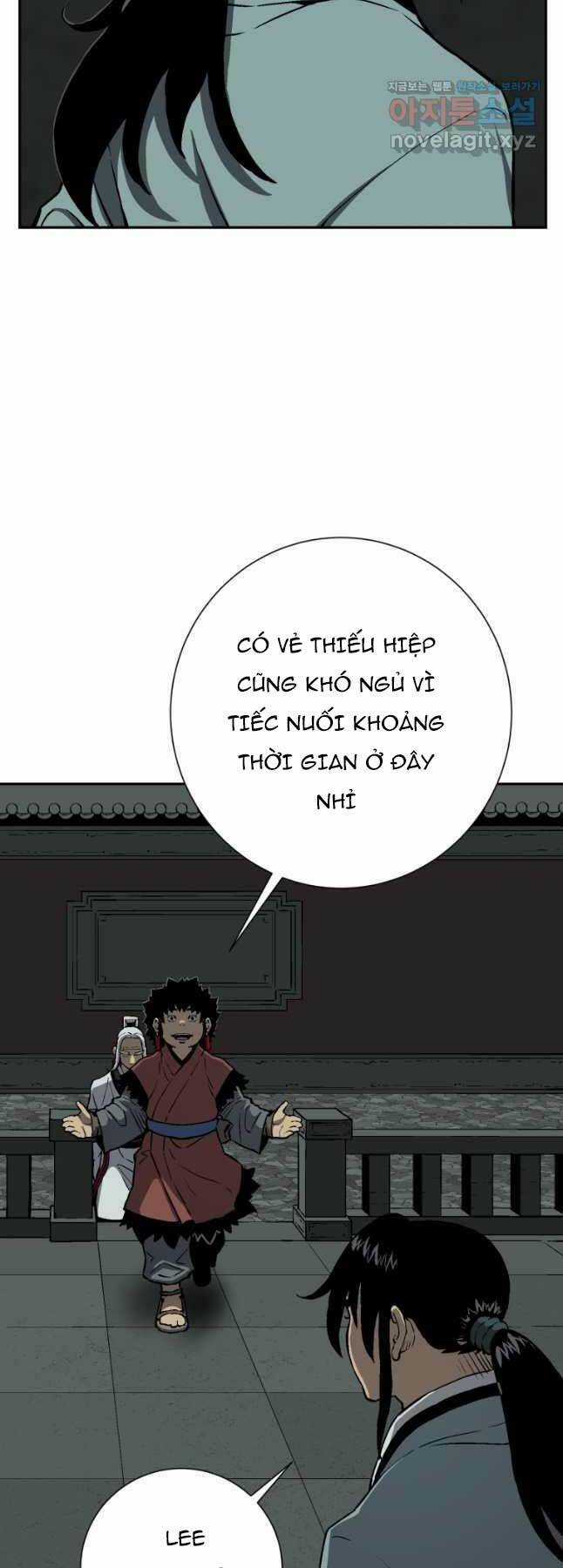 Vĩ Linh Kiếm Tiên Chapter 25 trang 1