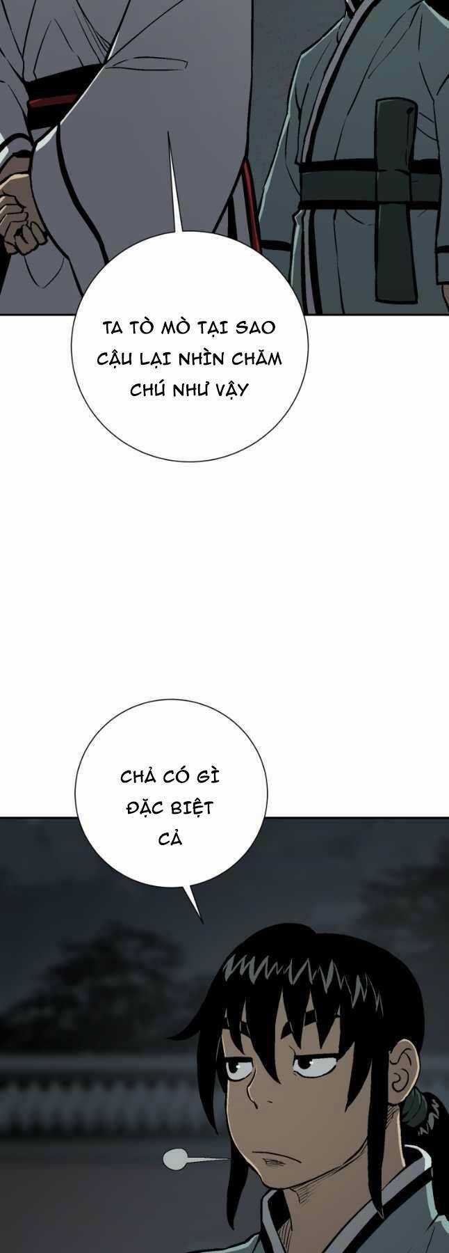 Vĩ Linh Kiếm Tiên Chapter 25 trang 10