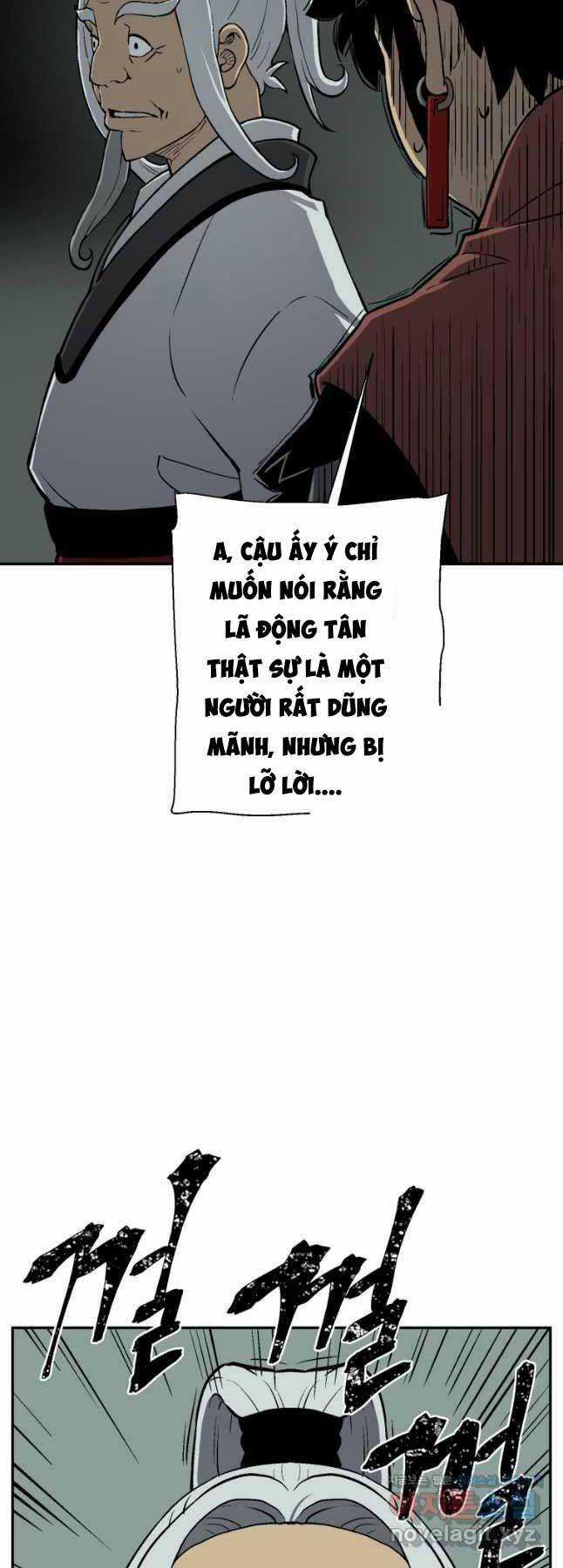 Vĩ Linh Kiếm Tiên Chapter 25 trang 15