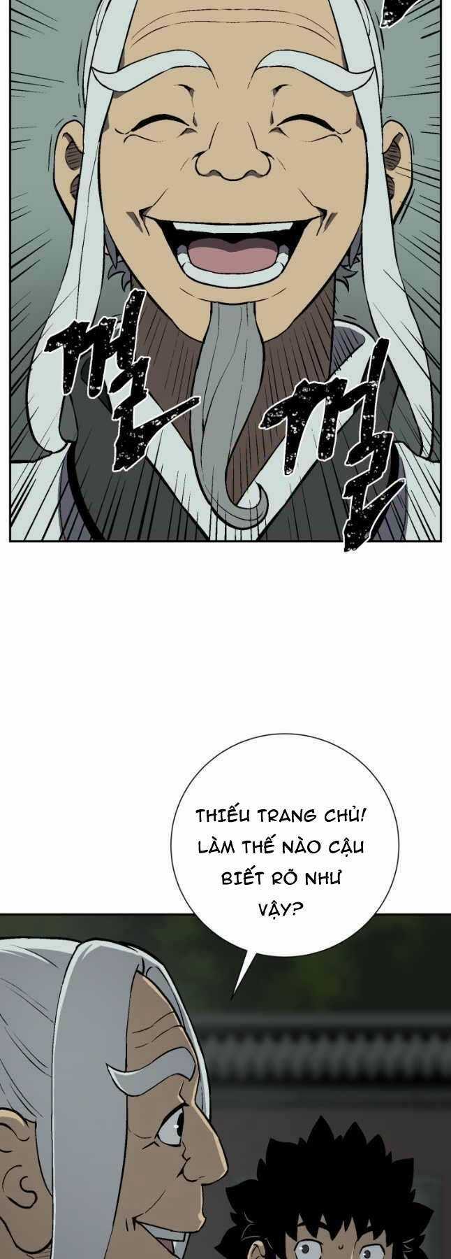 Vĩ Linh Kiếm Tiên Chapter 25 trang 16