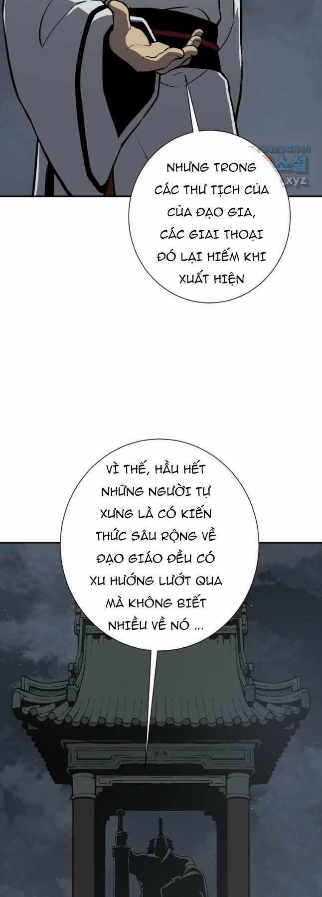 Vĩ Linh Kiếm Tiên Chapter 25 trang 18