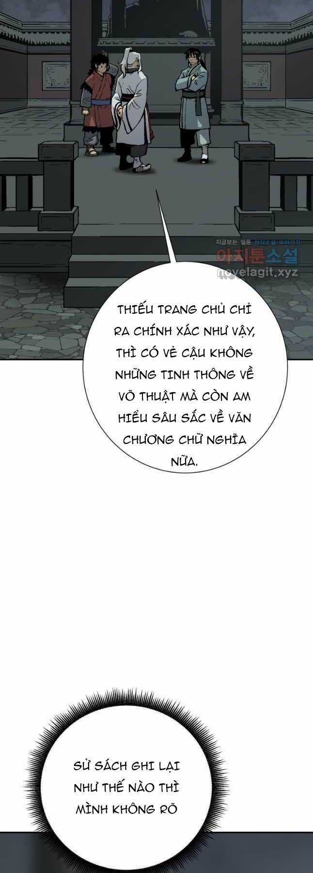 Vĩ Linh Kiếm Tiên Chapter 25 trang 19