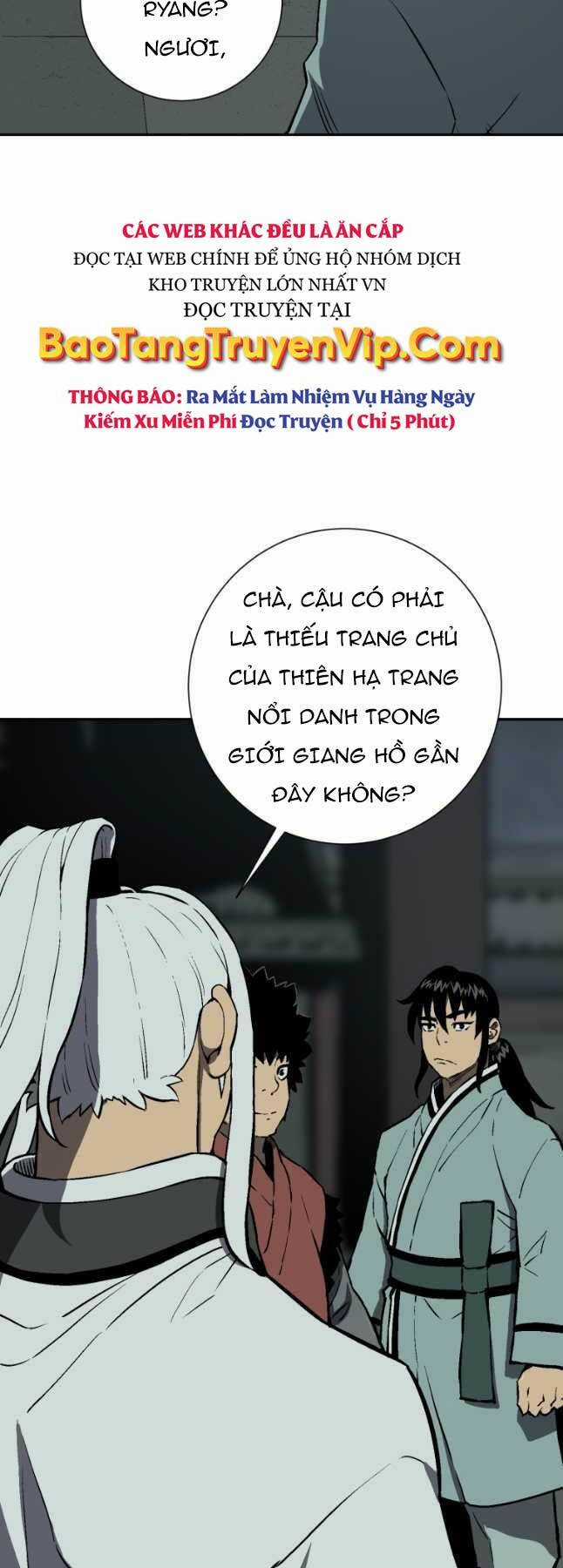 Vĩ Linh Kiếm Tiên Chapter 25 trang 2