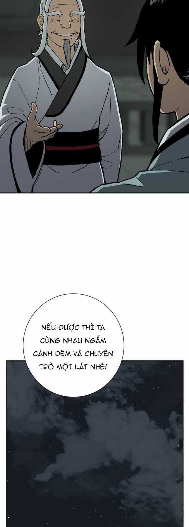 Vĩ Linh Kiếm Tiên Chapter 25 trang 21