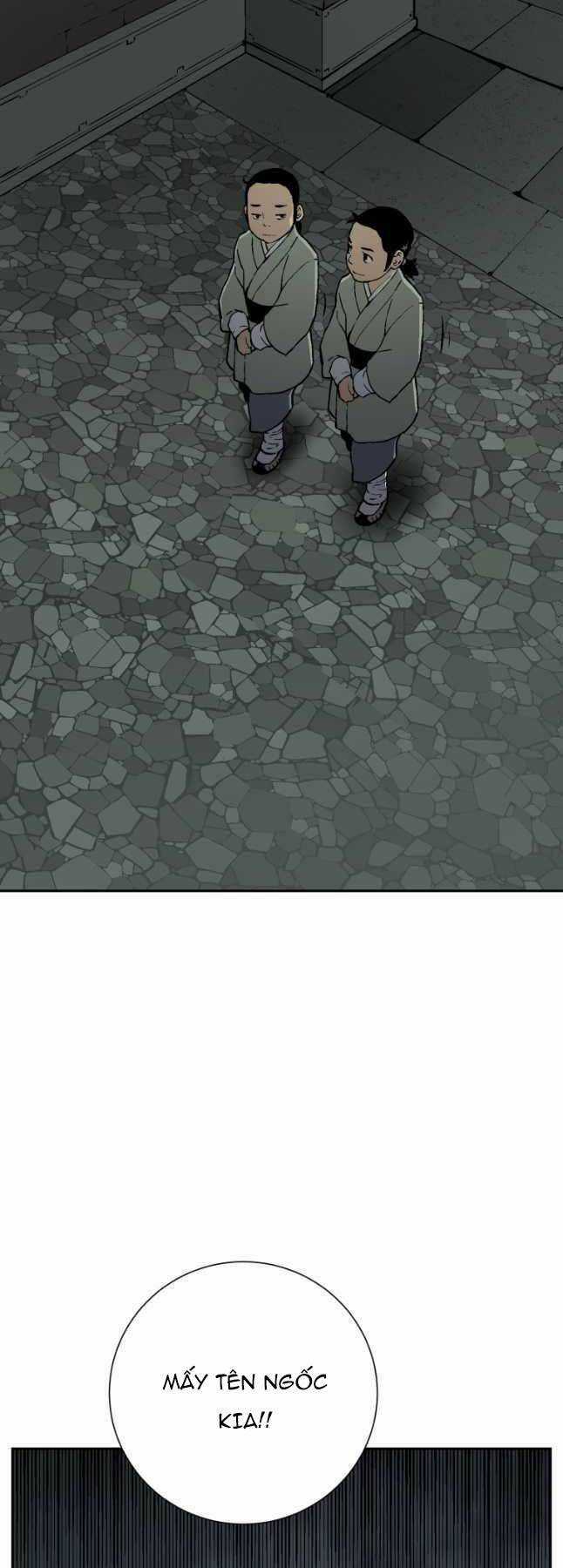 Vĩ Linh Kiếm Tiên Chapter 25 trang 23