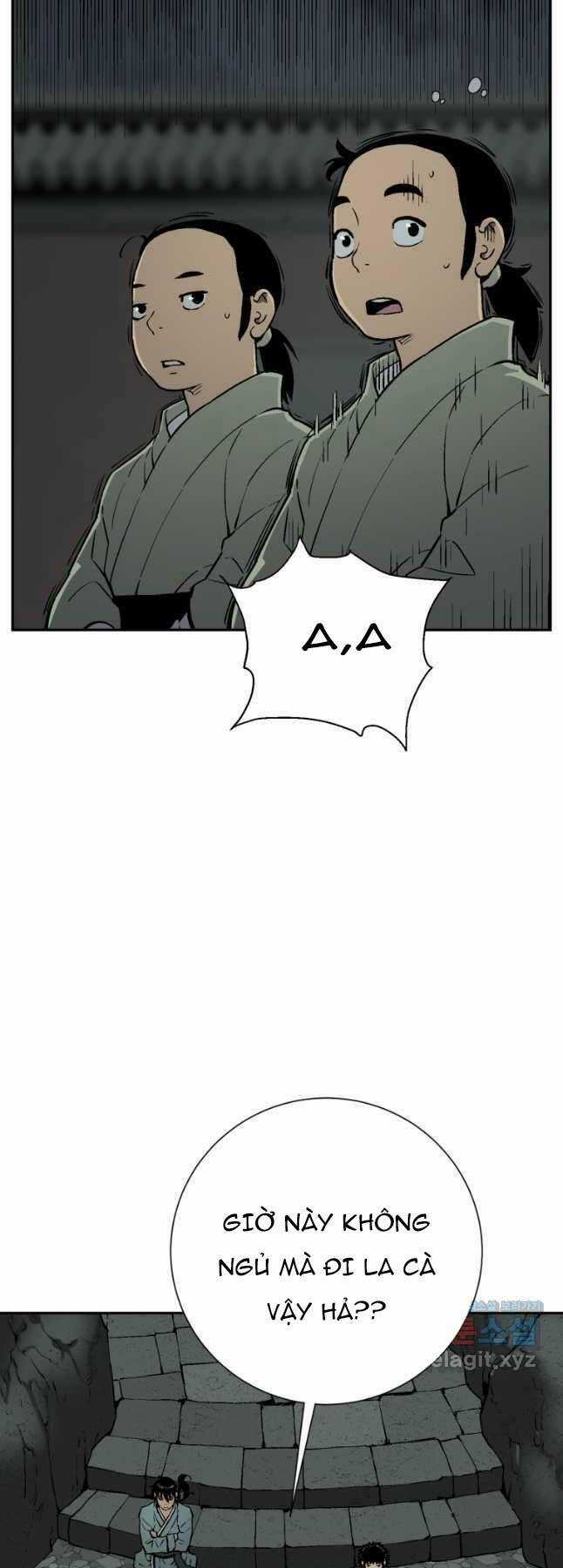 Vĩ Linh Kiếm Tiên Chapter 25 trang 24