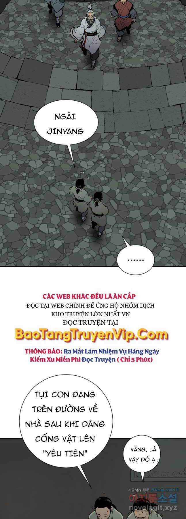 Vĩ Linh Kiếm Tiên Chapter 25 trang 25